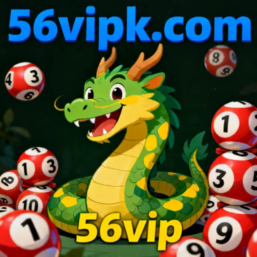 56vip Logo